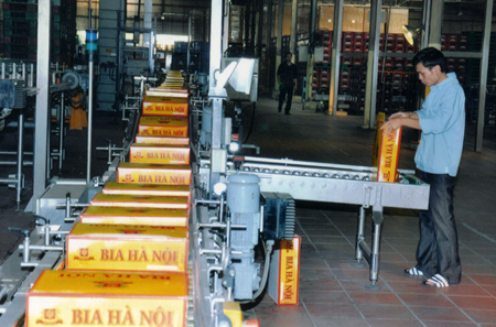 Hưng Yên Thu ngân sách năm 2014 Hướng tới mục tiêu 6 300 tỷ đồng